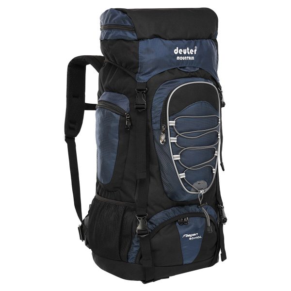 Туристичний рюкзак для походів Deuter Type I | 40+10 л