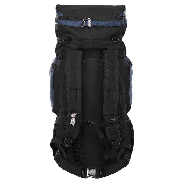 Туристичний рюкзак для походів Deuter Type I | 40+10 л