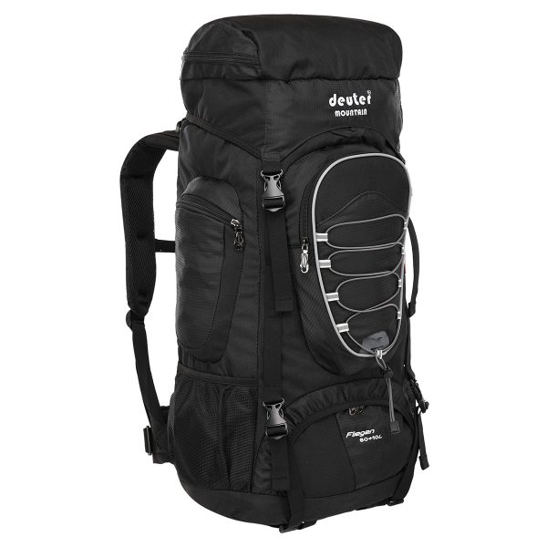 Туристичний рюкзак для походів Deuter Type I | 40+10 л