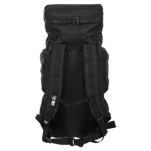 Туристичний рюкзак для походів Deuter Type I | 40+10 л