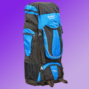 Туристичний рюкзак Дойтер Deuter Type J | 40+10 л