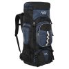 Туристичний рюкзак Дойтер Deuter Type J | 40+10 л