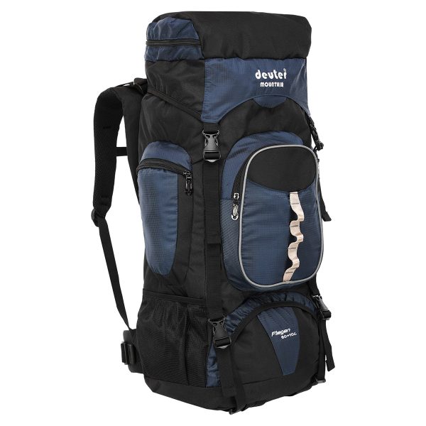 Туристичний рюкзак Дойтер Deuter Type J | 40+10 л