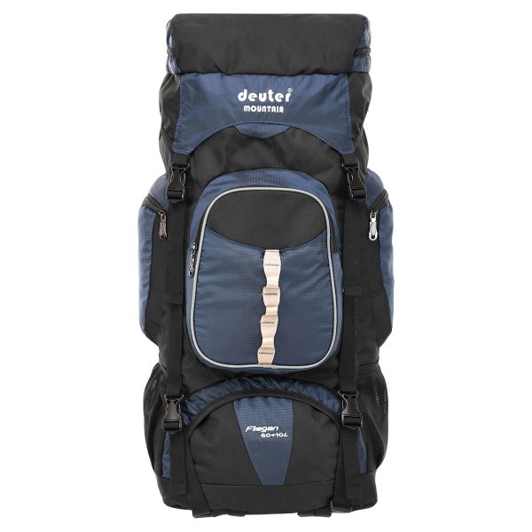 Туристичний рюкзак Дойтер Deuter Type J | 40+10 л