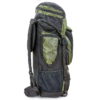Туристичний рюкзак Дойтер Deuter Type J | 40+10 л - Зображення 6