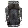 Туристичний рюкзак Дойтер Deuter Type J | 40+10 л - Зображення 8