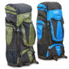 Туристичний рюкзак Дойтер Deuter Type J | 40+10 л - Зображення 12