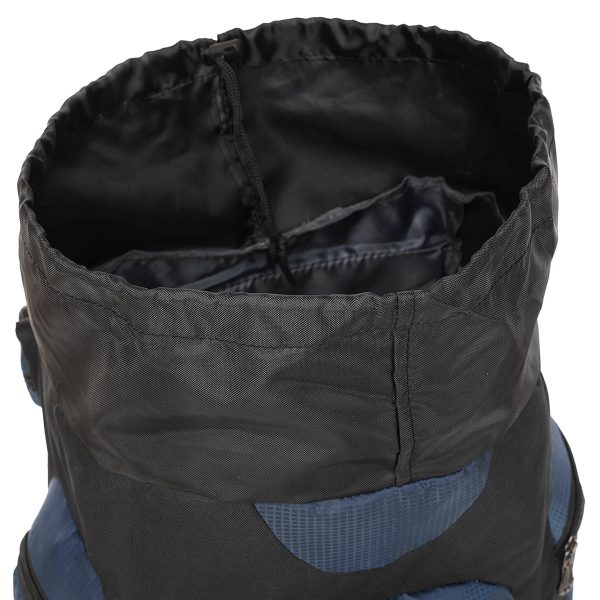 Туристичний рюкзак Дойтер Deuter Type J | 40+10 л