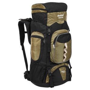 Туристичний рюкзак Дойтер Deuter Type J | 40+10 л