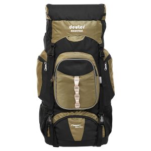 Туристичний рюкзак Дойтер Deuter Type J | 40+10 л