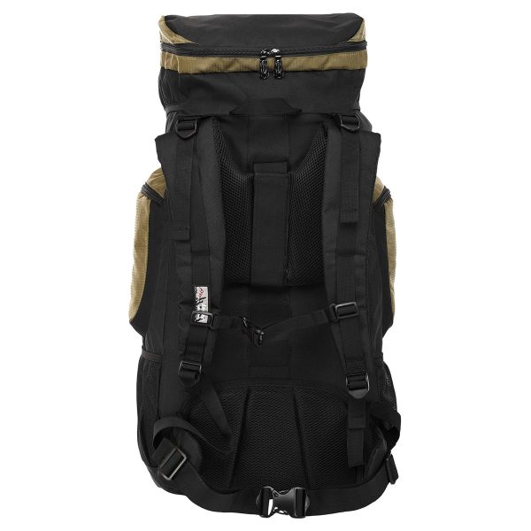 Туристичний рюкзак Дойтер Deuter Type J | 40+10 л
