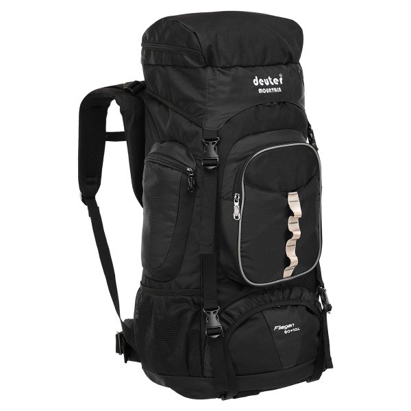 Туристичний рюкзак Дойтер Deuter Type J | 40+10 л