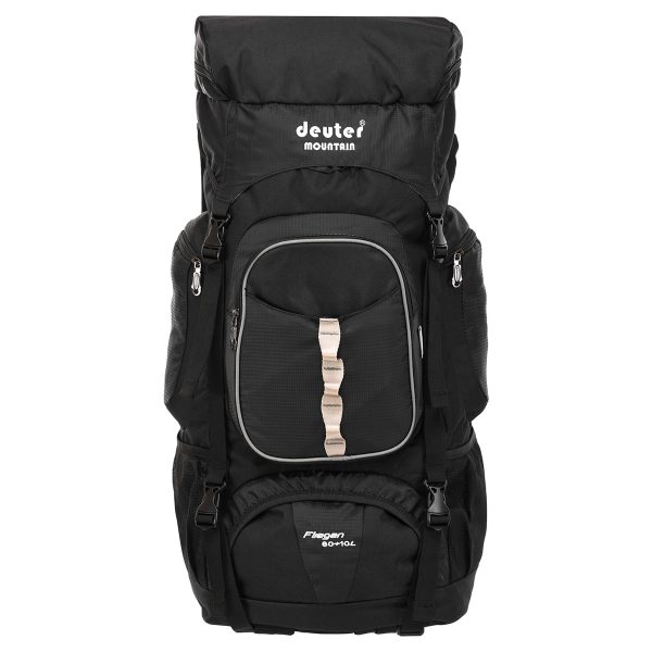 Туристичний рюкзак Дойтер Deuter Type J | 40+10 л