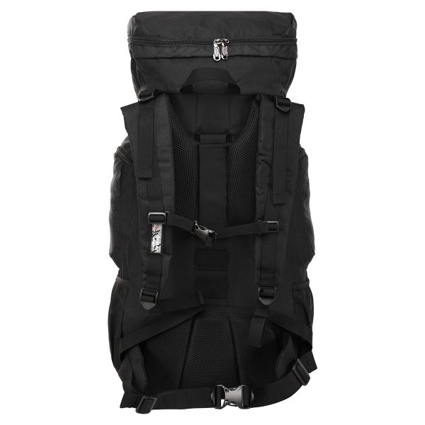 Туристичний рюкзак Дойтер Deuter Type J | 40+10 л