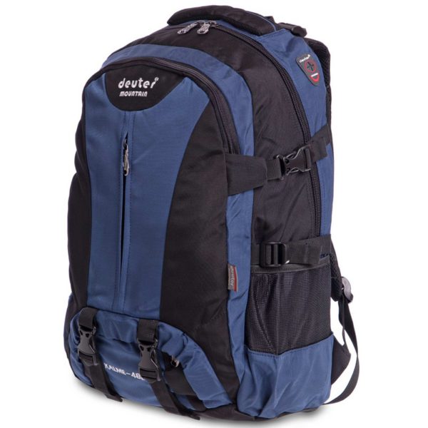 Рюкзак туристичний Deuter Type G | 38 л - Зображення 5