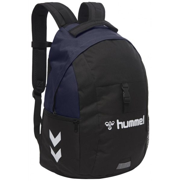 Рюкзак з місцем для м'яча Hummel Core Ball | 31 л.