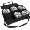 Валіза для м'ячів Select Match Ball Bag | 6 м'ячів