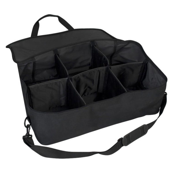 Валіза для м'ячів Select Match Ball Bag | 6 м'ячів