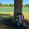 Сумка для м’ячів Football Bag Select | 10-12 м’ячів