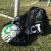 Сумка для м’ячів Football Bag Select | 10-12 м’ячів