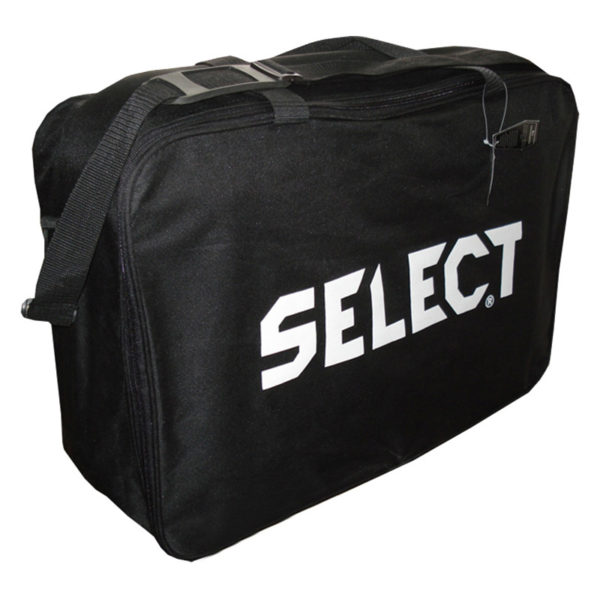 Валіза для м'ячів Select Match Ball Bag | 6 м'ячів