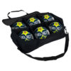 Валіза для м'ячів Select Match Ball Bag | 6 м'ячів