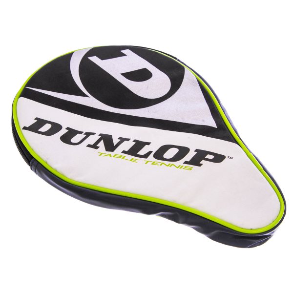 Чохол для ракетки для настільного тенісу Dunlop AC Tour - Зображення 2