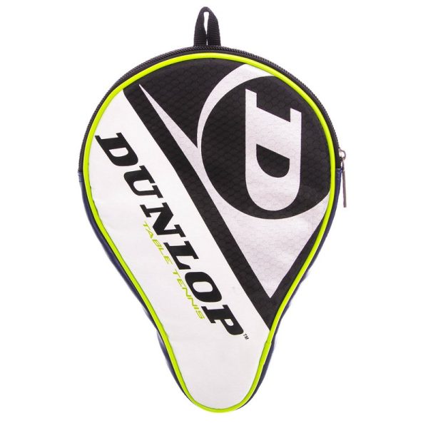Чохол для ракетки для настільного тенісу Dunlop AC Tour - Зображення 4