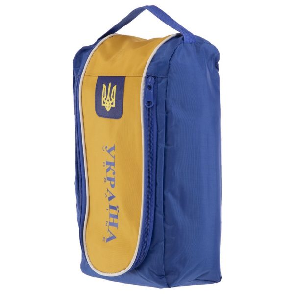 Сумка для змінного взуття Ukraine Shoes - Зображення 7