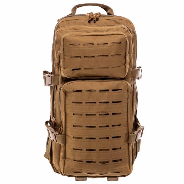Тактичний рюкзак SP Military Style на 18 л. - Зображення 2