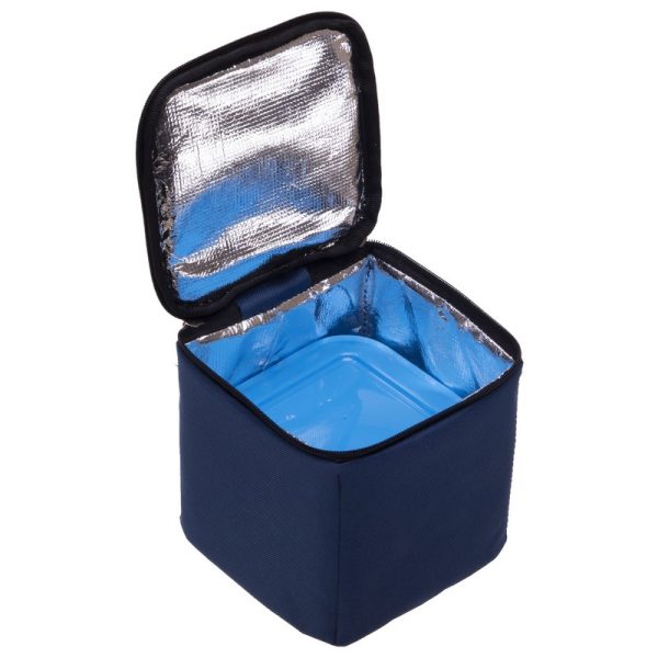 Термосумка (сумка-холодильник) SP Lounch Box | 4 л - Зображення 4