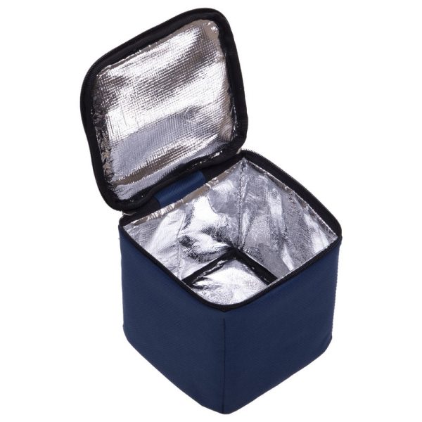 Термосумка для обіду з судочком SP Lounch Box | 4 л