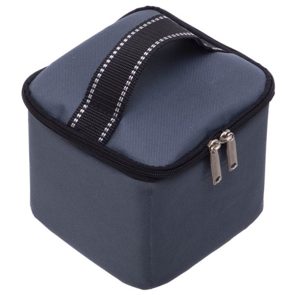 Термосумка для обіду з судочком SP Lounch Box | 4 л