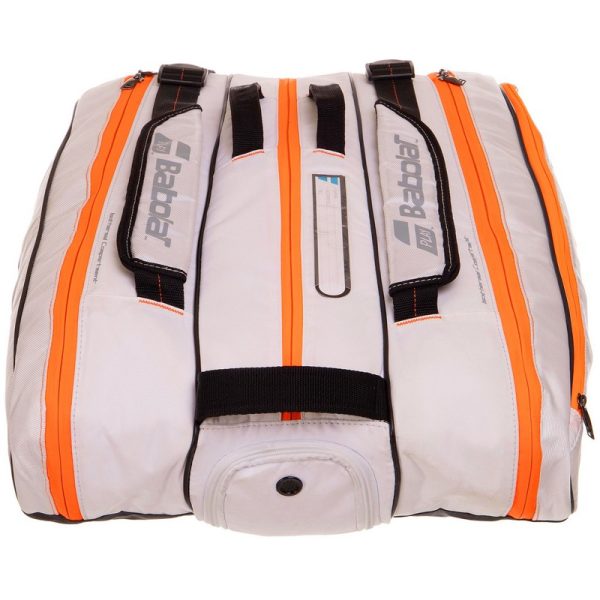 Професійна сумка-рюкзак для ракеток Babolat X12 | 12 шт. - Зображення 6