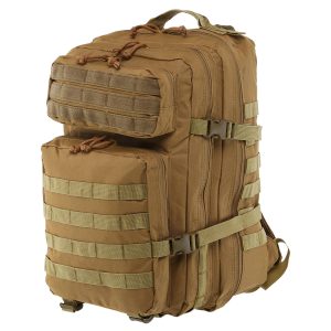Рюкзак тактичний Military Rangers на 38 л.