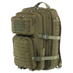 Штурмовий тактичний рюкзак Military Rangers на 35 л.
