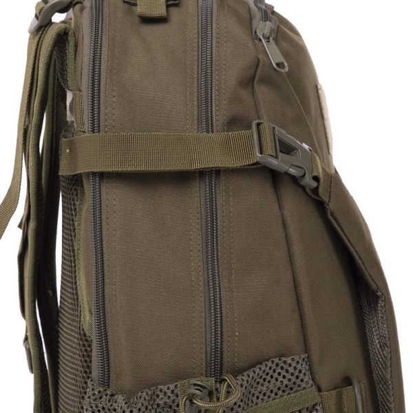 Спортивно-тактичний рюкзак SP Military Sport на 25 л. - Зображення 6