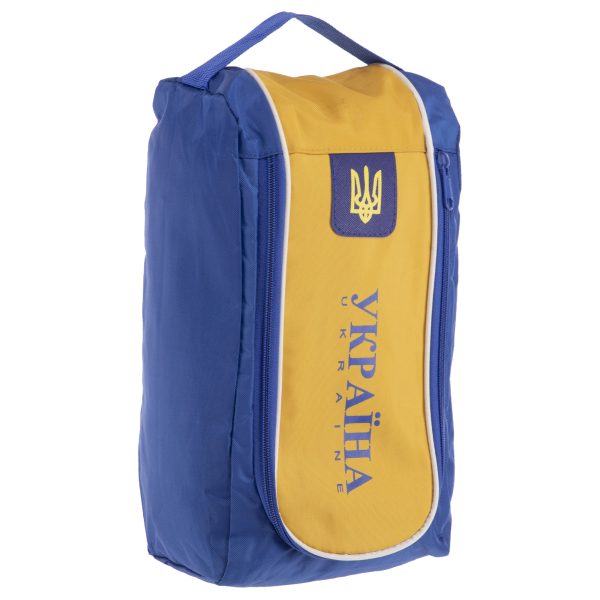 Сумка для змінного взуття Ukraine Shoes - Зображення 2