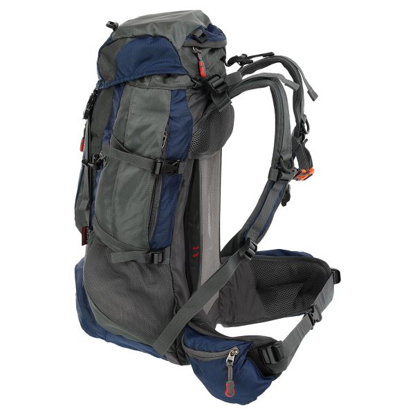 Туристичний рюкзак з каркасною спинкою Arctic Mountain | 30 л.