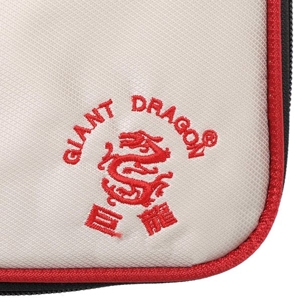 Чохол для ракетки для настільного тенісу Giant Dragon T-style