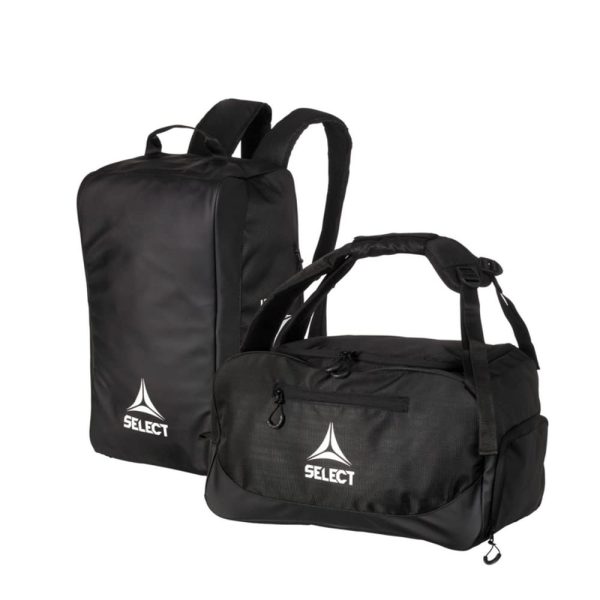 Сумка-рюкзак Select Milano SportBag | 26 л.