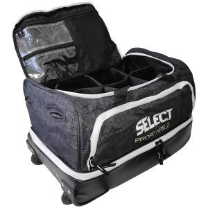 Медична сумка на колесах Select Medical Bag Large | 50 л.