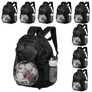 Рюкзак Select Backpack Milano For Ball | 10 шт.