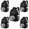 Рюкзак Select Backpack Milano For Ball | 5 шт.