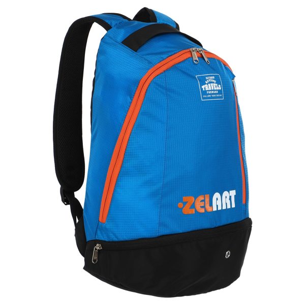 Рюкзак спортивний Zelart Team | 22 л.
