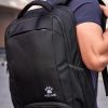 Спортивний рюкзак з відділом для взуття Kelme