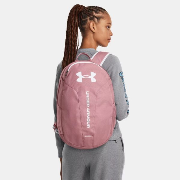 Спортивний рюкзак Under Armour Hustle Lite | 24 л.