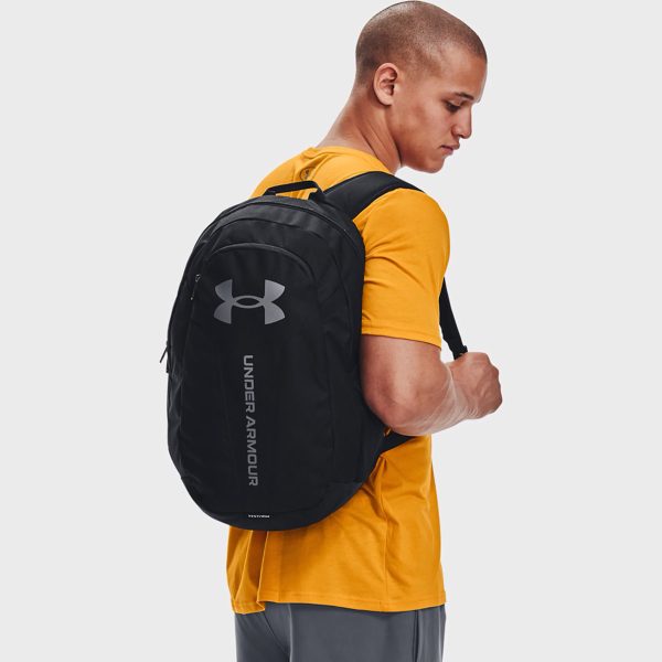 Спортивний рюкзак Under Armour Hustle Lite | 24 л.
