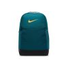 Темно-зелений спортивний рюкзак Nike