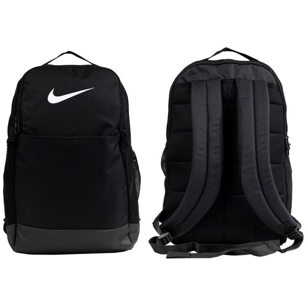Спортивний рюкзак Nike Brasilia 9.5 | 24 л.